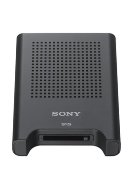 SBAC-US30 PXW-Z280 X160 X280摄像机 SXS存储卡读卡器
