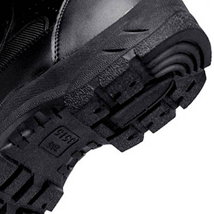 Boots militaires pour homme - chaud - Ref 1402304 Image 4