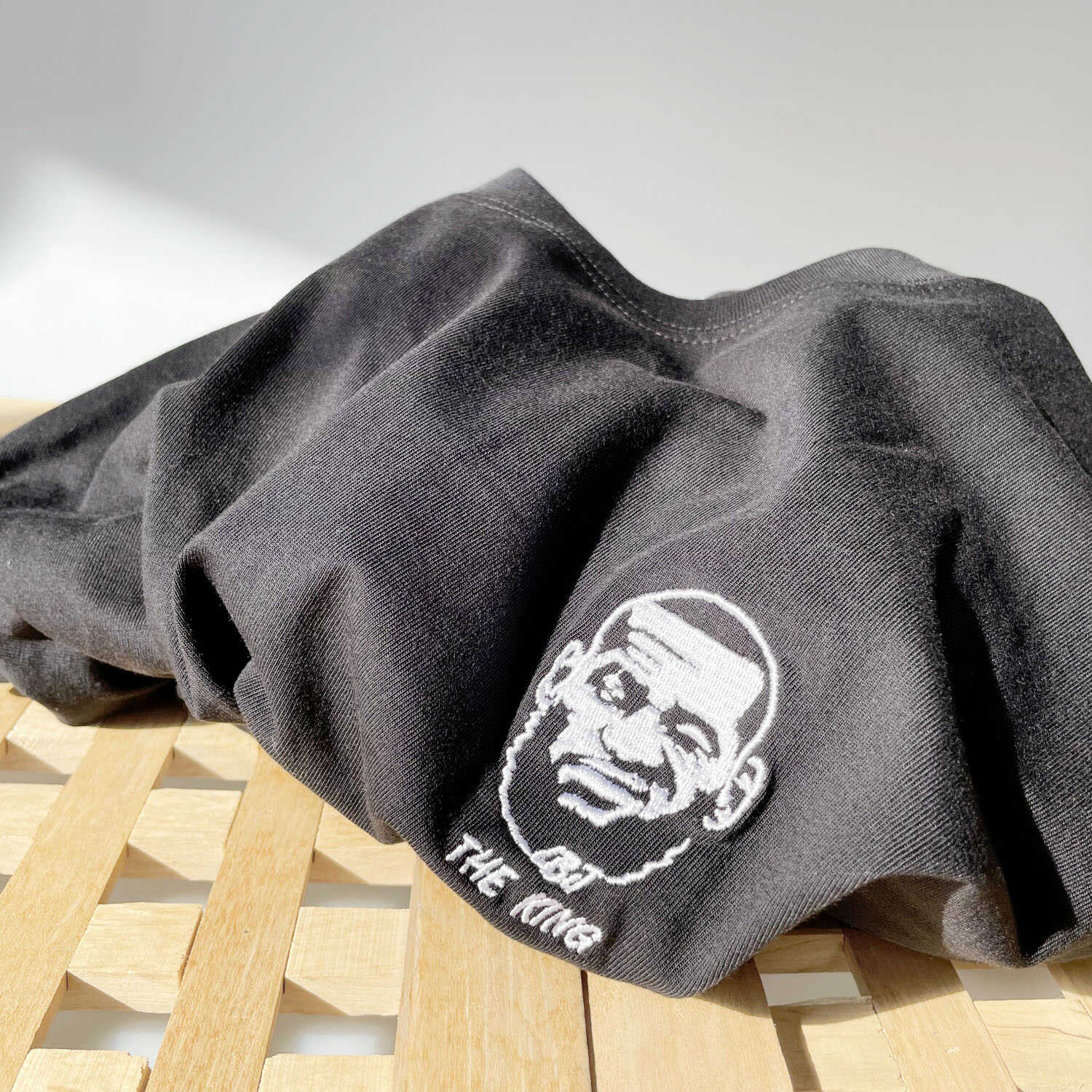 球星街头库里詹姆斯莫兰特半袖