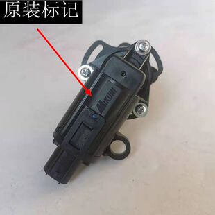 适用国四摩托车丽彩瑞梦丽彩QS125T-5A-6A燃油泵汽油泵PDP泵组合