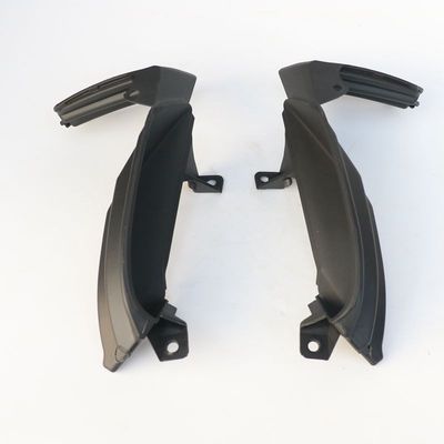 包邮适用暴风眼锋CB190R前泥瓦WH175大灯CBF190R油箱侧前侧盖内衬