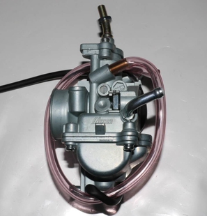 适用110摩托车化油器 林海110 禧发C8化油器LYM110化油器总成