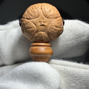 2025年 200 京城菩提出品 边20.3mm 正宗尼泊尔五星上将