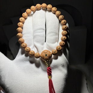 2025年尼泊尔正宗小凤眼 京城菩提出品 651 实心籽