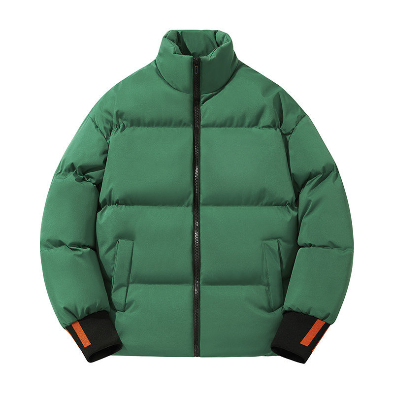 2022外套冬装加厚大码棉服情侣宽松棉袄品质胖子棉衣Y992,男装棉衣,星座四季星座1412