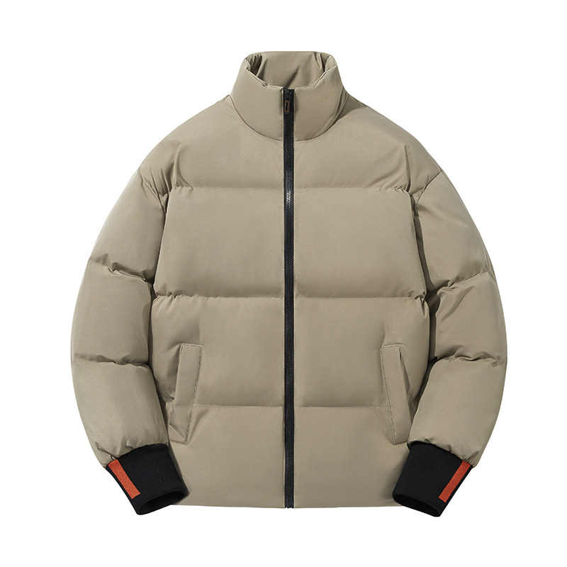 2022外套冬装加厚大码棉服情侣宽松棉袄品质胖子棉衣Y992,男装棉衣,星座四季星座1412