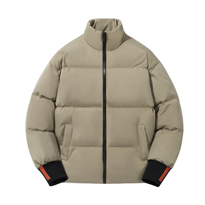 2022外套冬装加厚大码棉服情侣宽松棉袄品质胖子棉衣Y992