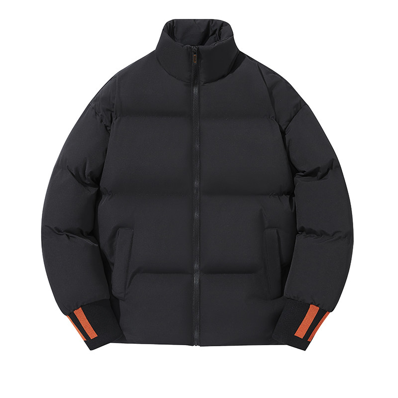 2022外套冬装加厚大码棉服情侣宽松棉袄品质胖子棉衣Y992,男装棉衣,星座四季星座1412