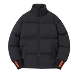 2022外套冬装加厚大码棉服情侣宽松棉袄品质胖子棉衣Y992，男装棉衣，星座四季星座1412