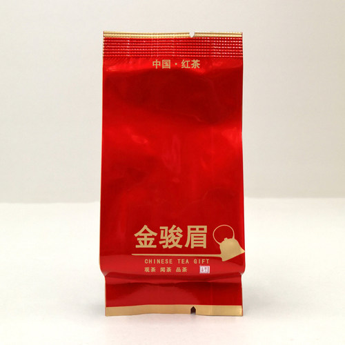 壹品茶客CK-H013金骏眉武夷红茶