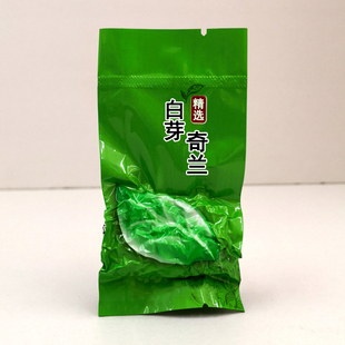 YP-087精选白芽奇兰 浓香型 兰花香 福建半发酵乌龙茶 袋装 送礼