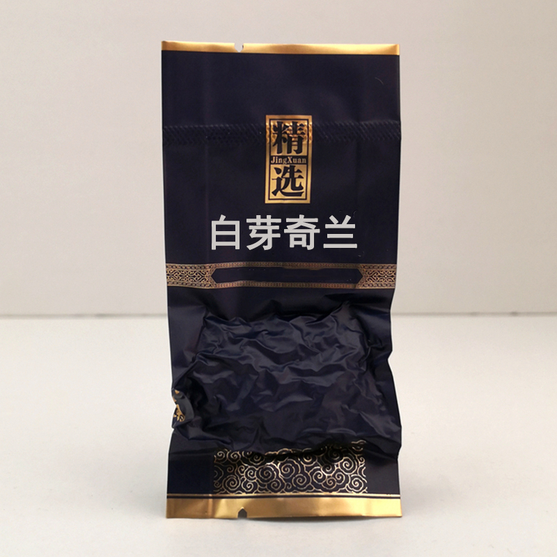 丰冠FG-033白芽奇兰半发酵乌龙茶