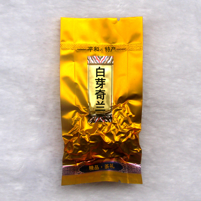 茗圃YP-033YP-032白芽奇兰茶