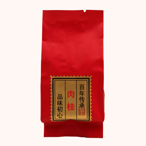 恒意茶典HYCD-803肉桂武夷岩茶