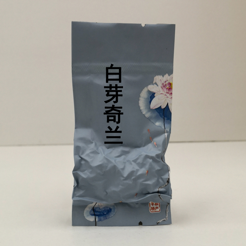 茗扬白芽奇兰兰花香高山乌龙茶