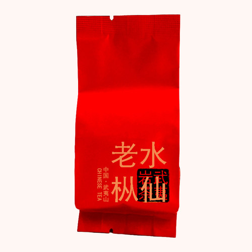壹品茶客定制-001老枞水仙