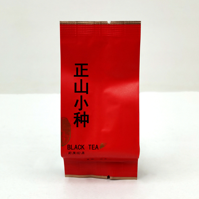 名正百年MZBN-001A正山小种红茶