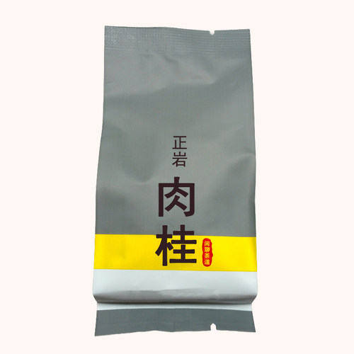 D-939正岩肉桂武夷岩茶原生态