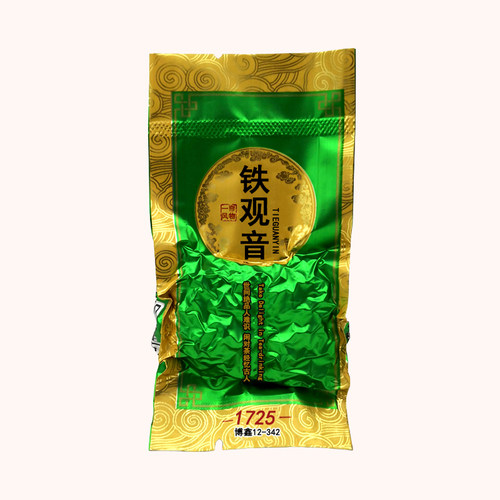 博鑫12-342X-342铁观音清香型