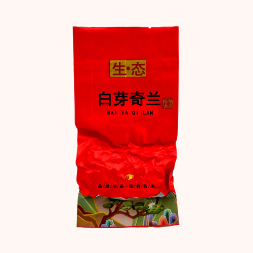 好茶系列-003生态白芽奇兰乌龙茶