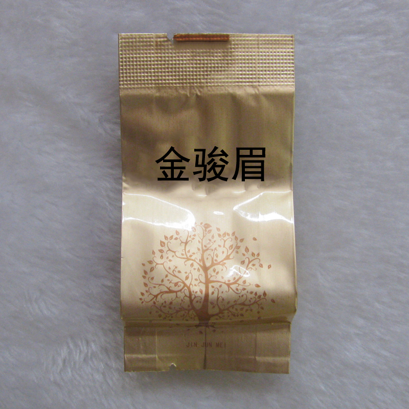 扬辉红茶-008金骏眉武夷红茶