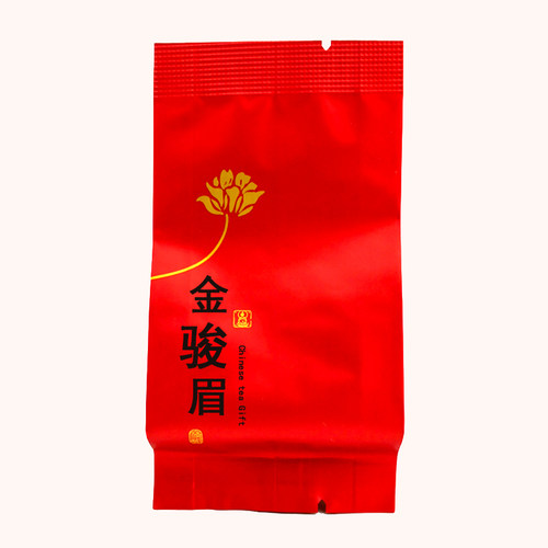 1213金骏眉武夷红茶花果蜜香