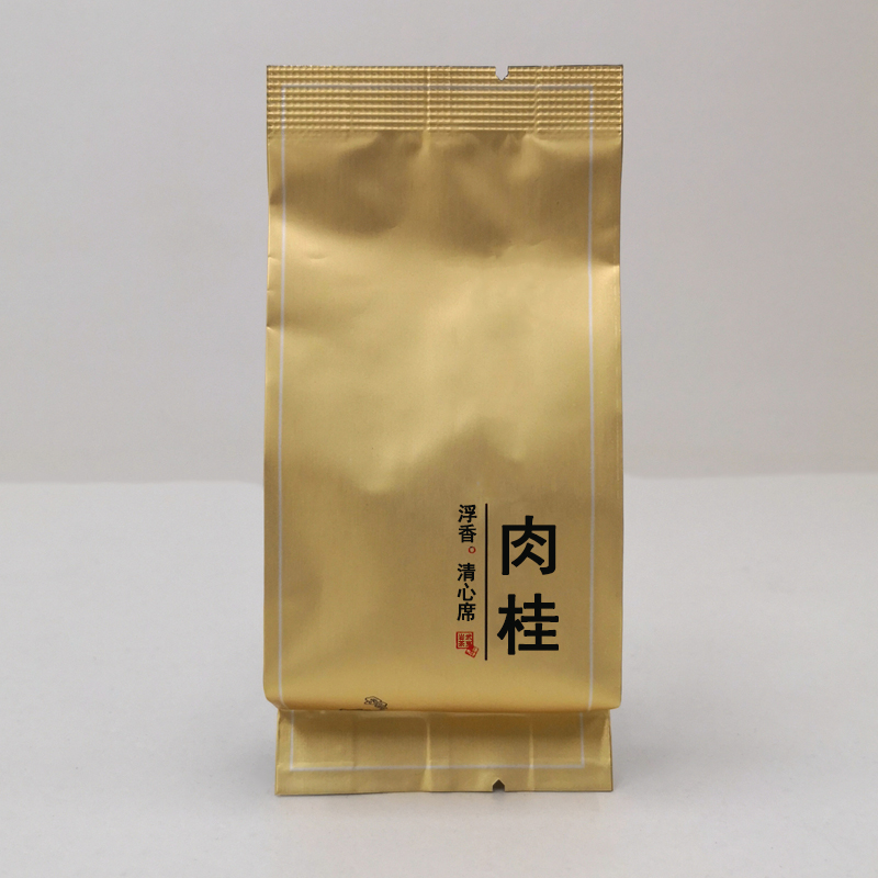 墨岩MY-1585墨岩MY-1501肉桂岩茶