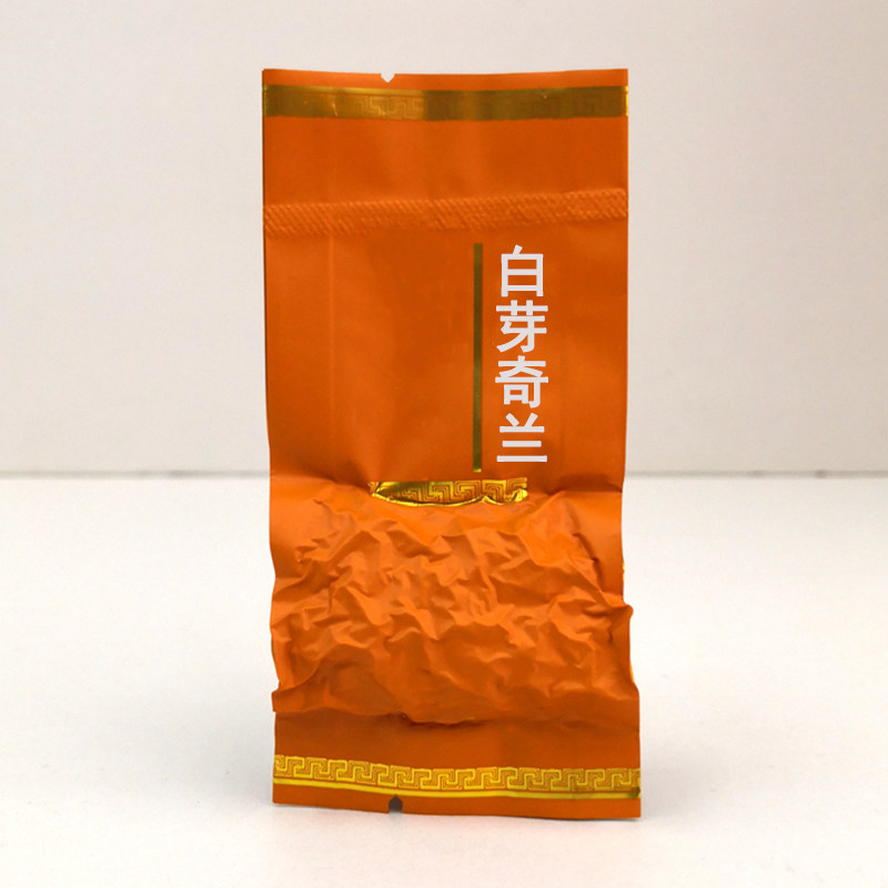 丰冠FG-032白芽奇兰半发酵乌龙茶