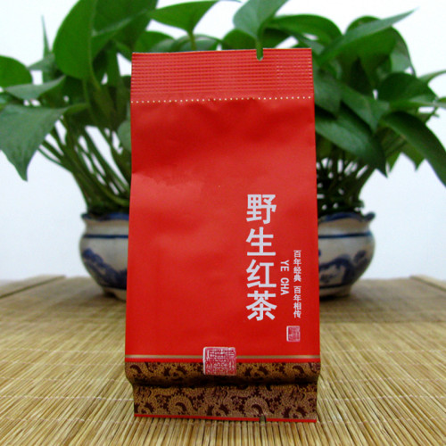 壹品茶客CK-H011野生红茶