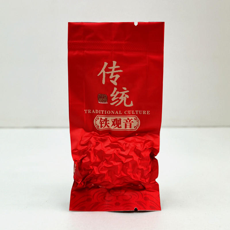 XYY-T088传统铁观音中国名茶