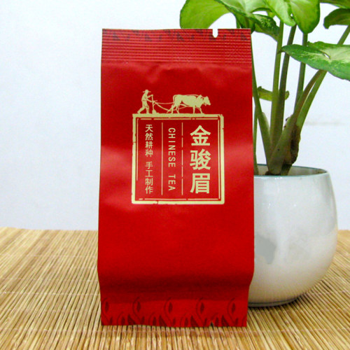 扬辉茶生活-H212金骏眉武夷红茶