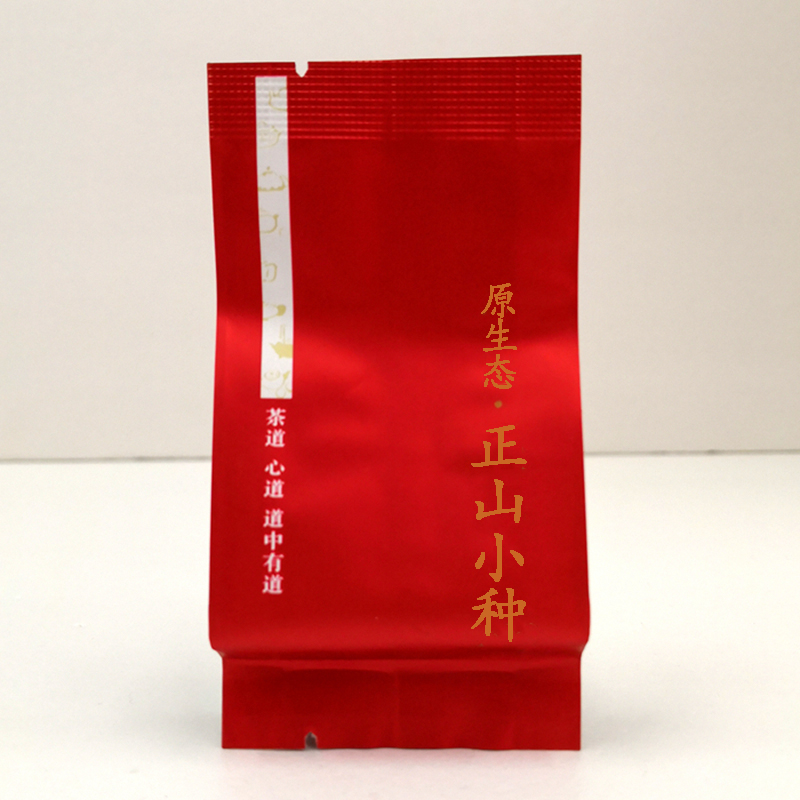 Z12-05正山小种武夷红茶花果蜜香