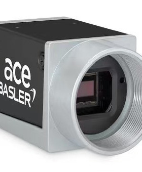 德国BASLER巴斯勒aca2040-35gm工业相机全系列型号黑白彩色摄像头