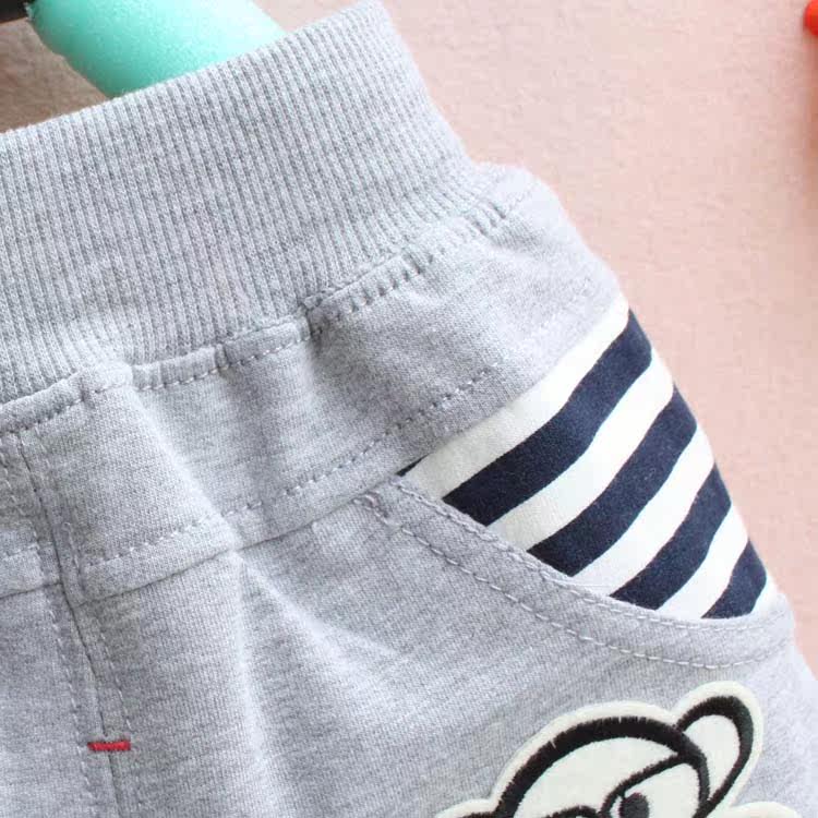 Pantalon pour garcons et filles - Ref 2059206 Image 3