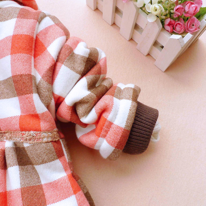 Manteau pour fille - Ref 2162862 Image 3