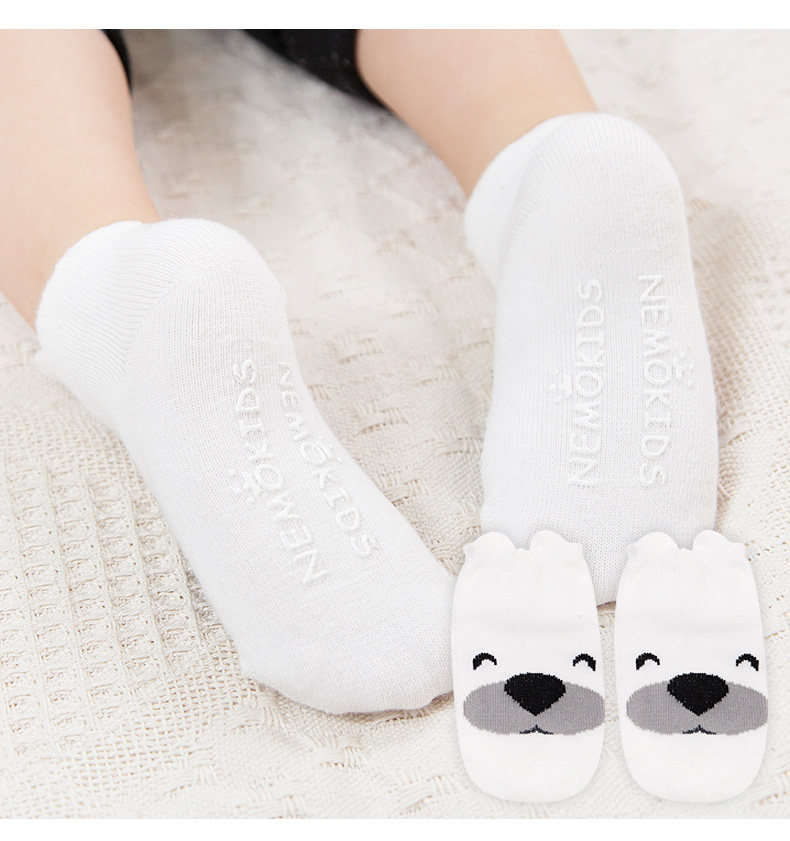 Chaussettes enfant - Ref 2107097 Image 5