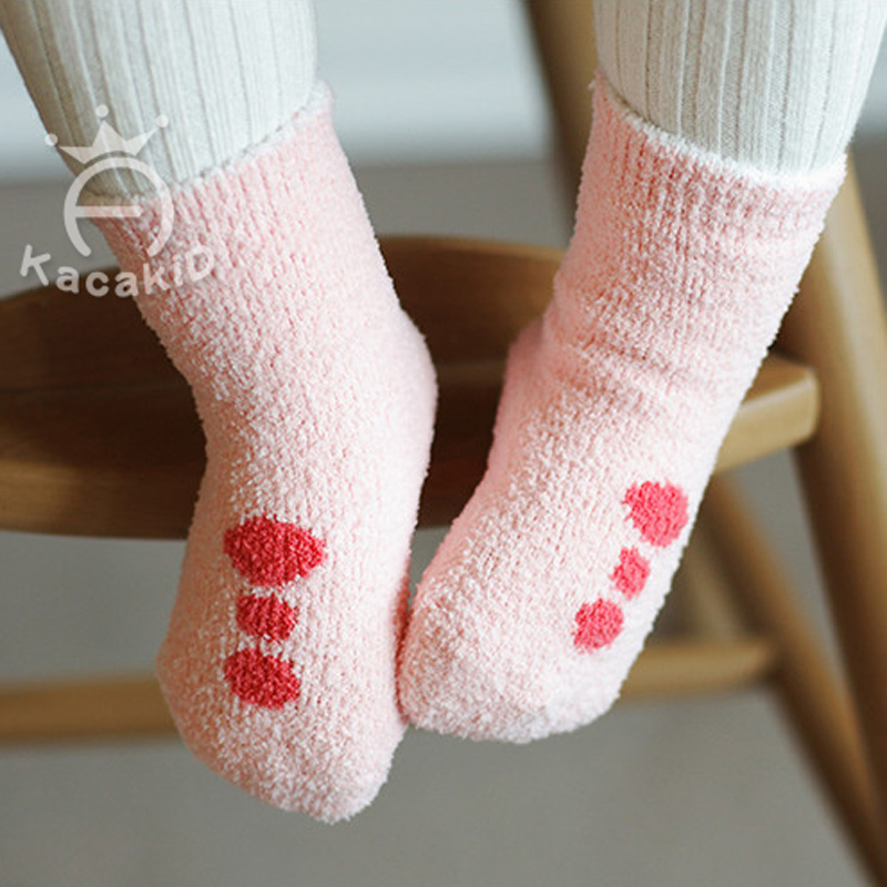 Chaussettes pour bébé - Ref 2112716 Image 1