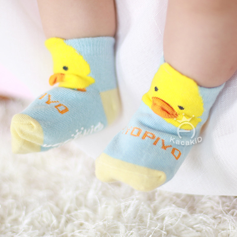 Chaussettes enfant - Ref 2108815 Image 1