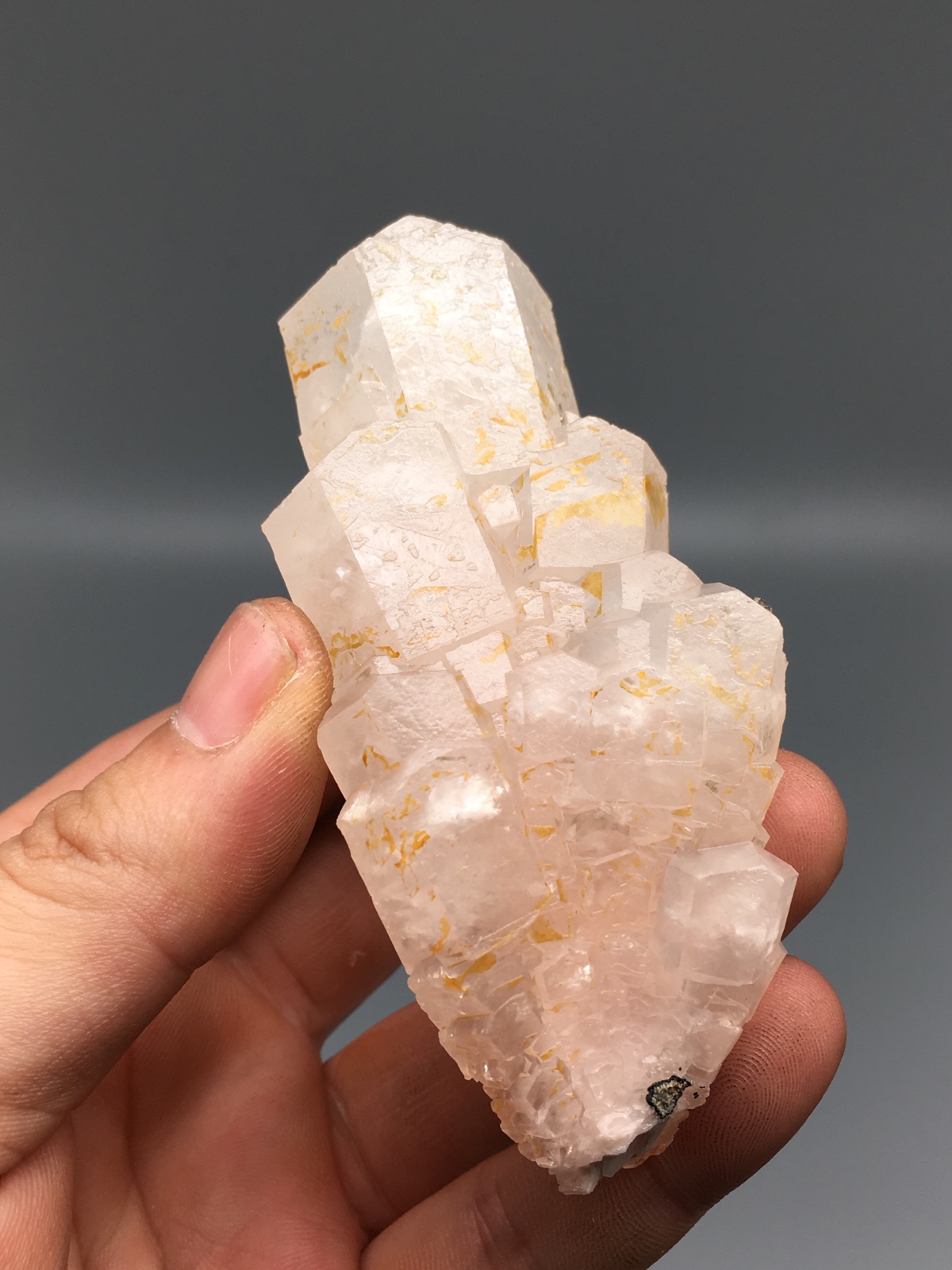 柱状方解石石英天然矿石标本晶体水晶萤石原石奇石摆件地质收藏|ruв категории Украшения,ювелирные изделия, украшения - от Buy2taobao.com для оказания профессиональной услуги покупки агента Taobao