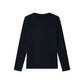 圆领保暖9965 女2025秋冬新款 杰哥粉丝专享 天丝醋酸羊毛打底衫