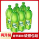 饮品 碳酸饮料夏季 大瓶装 美年达青苹果味葡萄味橙味整箱2升瓶装