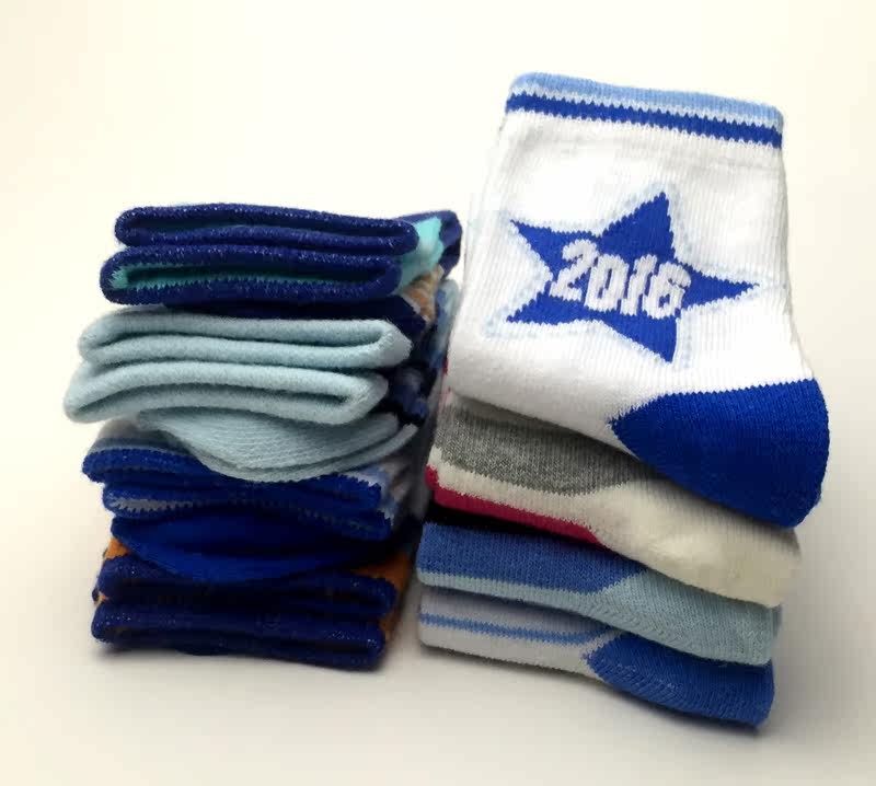 Chaussettes pour bébé - Ref 2111416 Image 3