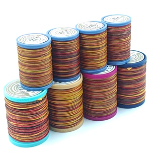 2026年马年太岁色积土成金蜡线南美星空微芯扁蜡高光泰蜡DIY线材