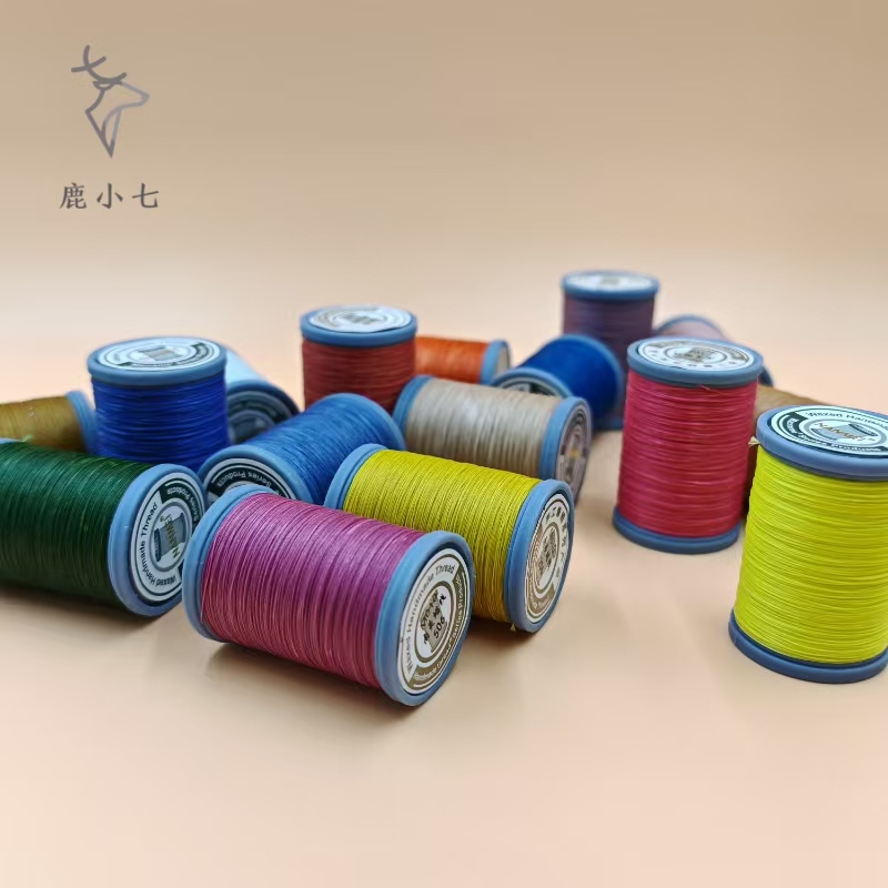 南美细蜡线首饰手链戒指手工编绳