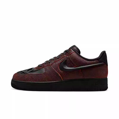 NIKE/新款男鞋 Air Force 1复古休闲轻便低帮板鞋HV2016-001