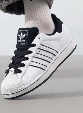 阿迪达斯三叶草休闲鞋25年春中性男鞋女鞋 JH5469 JR8029 JR8083