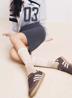 阿迪达斯SAMBA OG男女时尚复古运动板鞋 JI3184 JI3185 JH5632