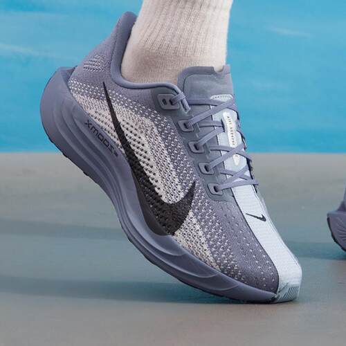NIKE/耐克男2025新款PEGASUS PLUS健身休闲跑步鞋FQ7262-402