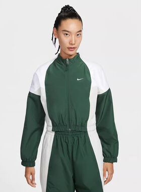 NIKE/耐克女2026新款AS W NSW OFFLN运动健身夹克外套IM0576-323