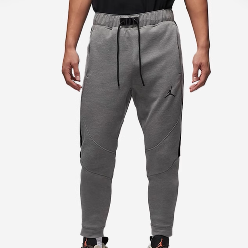 NIKE/耐克新款Air Jordan男健身运动针织束脚长裤DV9786-063